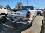 New 2025 Ram 1500 Lone Star Crew Cab 4x4, Pickup for sale #225017 - photo 2