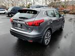Used 2017 Nissan Rogue Sport S FWD, SUV for sale #443321 - photo 2