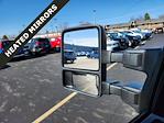 Used 2016 Ford F-350 Crew Cab 4x4, Box Truck for sale #44526C - photo 11