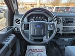 Used 2016 Ford F-350 Crew Cab 4x4, Box Truck for sale #44526C - photo 34