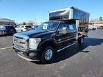 Used 2016 Ford F-350 Crew Cab 4x4, Box Truck for sale #44526C - photo 3
