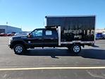 Used 2016 Ford F-350 Crew Cab 4x4, Box Truck for sale #44526C - photo 6