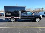 Used 2016 Ford F-350 Crew Cab 4x4, Box Truck for sale #44526C - photo 9