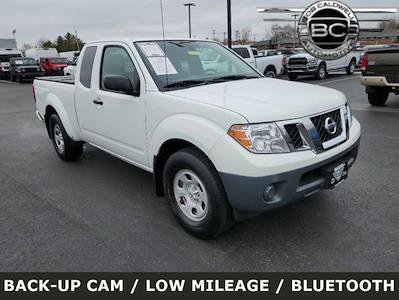 Used 2020 Nissan Frontier S King Cab 4x2, Pickup for sale #44544 - photo 1