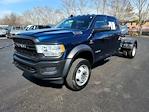 Used 2022 Ram 5500 Tradesman Crew Cab 4x4, Cab Chassis for sale #44648P - photo 4