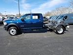 Used 2022 Ram 5500 Tradesman Crew Cab 4x4, Cab Chassis for sale #44648P - photo 6