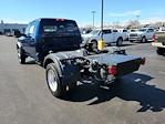 Used 2022 Ram 5500 Tradesman Crew Cab 4x4, Cab Chassis for sale #44648P - photo 7