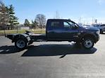 Used 2022 Ram 5500 Tradesman Crew Cab 4x4, Cab Chassis for sale #44648P - photo 9
