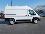 Used 2021 Ram ProMaster 1500 High Roof FWD, Empty Cargo Van for sale #44703 - photo 10