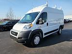 Used 2021 Ram ProMaster 1500 High Roof FWD, Empty Cargo Van for sale #44703 - photo 3