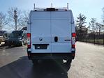 Used 2021 Ram ProMaster 1500 High Roof FWD, Empty Cargo Van for sale #44703 - photo 8