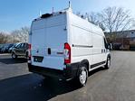 Used 2021 Ram ProMaster 1500 High Roof FWD, Empty Cargo Van for sale #44703 - photo 9