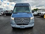 Used 2019 Mercedes-Benz Sprinter 2500 4x2, Upfitted Cargo Van for sale #44765 - photo 3