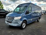 Used 2019 Mercedes-Benz Sprinter 2500 4x2, Upfitted Cargo Van for sale #44765 - photo 4