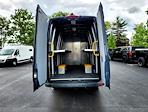 Used 2019 Mercedes-Benz Sprinter 2500 4x2, Upfitted Cargo Van for sale #44765 - photo 9