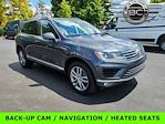 Used 2015 Volkswagen Touareg, SUV for sale #447731 - photo 1