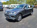 Used 2015 Volkswagen Touareg, SUV for sale #447731 - photo 4