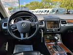 Used 2015 Volkswagen Touareg, SUV for sale #447731 - photo 22