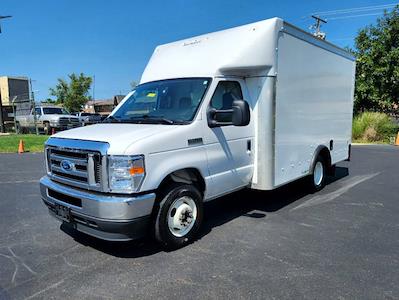 2022 Ford E-350 RWD, Box Van for sale #448511 - photo 1
