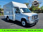 2022 Ford E-350 RWD, Box Van for sale #448511 - photo 3
