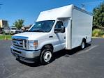 Used 2022 Ford E-350 Base RWD, Box Van for sale #448511 - photo 1