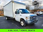 Used 2016 Ford E-450 Base RWD, Box Van for sale #45379P - photo 3