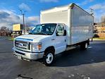 Used 2016 Ford E-450 Base RWD, Box Van for sale #45379P - photo 1