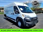 Used 2023 Ram ProMaster 3500 High Roof FWD, Empty Cargo Van for sale #45636 - photo 1