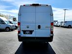 Used 2023 Ram ProMaster 3500 High Roof FWD, Empty Cargo Van for sale #45636 - photo 8