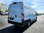 Used 2023 Ram ProMaster 3500 High Roof FWD, Empty Cargo Van for sale #45636 - photo 2