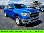 Used 2021 Ram 1500 Lone Star Crew Cab 4x4, Pickup for sale #45686 - photo 3