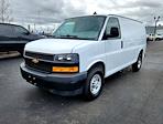 Used 2021 Chevrolet Express 2500 Work Van RWD, Empty Cargo Van for sale #45694C - photo 1