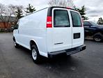 Used 2021 Chevrolet Express 2500 Work Van RWD, Empty Cargo Van for sale #45694C - photo 2