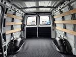 2021 GMC Savana 2500 SRW 4x2, Empty Cargo Van for sale #45746C - photo 32