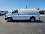 Used 2017 Chevrolet Express 2500 Work Van RWD, Upfitted Cargo Van for sale #45754 - photo 7