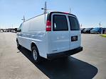Used 2017 Chevrolet Express 2500 Work Van RWD, Upfitted Cargo Van for sale #45754 - photo 4