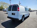 Used 2017 Chevrolet Express 2500 Work Van RWD, Upfitted Cargo Van for sale #45754 - photo 2