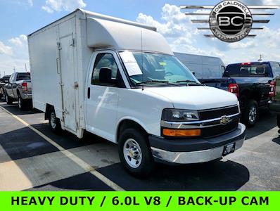 2015 Chevrolet Express 3500 RWD, Cutaway for sale #457541 - photo 1