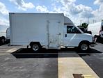 Used 2015 Chevrolet Express 3500 Work Van RWD, Cutaway for sale #457541 - photo 8