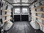 Used 2021 Chevrolet Express 2500 Work Van RWD, Empty Cargo Van for sale #45767 - photo 2
