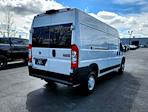 Used 2022 Ram ProMaster 2500 High Roof FWD, Empty Cargo Van for sale #45776 - photo 2