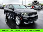 Used 2021 Dodge Durango GT AWD, SUV for sale #45872 - photo 3