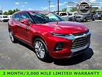 Used 2019 Chevrolet Blazer Premier FWD, SUV for sale #45934 - photo 3