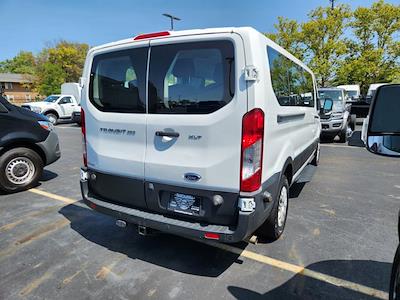 Used 2020 Ford Transit 350 XLT Low Roof RWD, Passenger Van for sale #46180 - photo 2