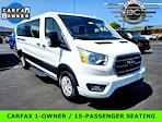 Used 2020 Ford Transit 350 XLT Low Roof RWD, Passenger Van for sale #46180 - photo 1