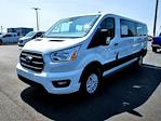 Used 2020 Ford Transit 350 XLT Low Roof RWD, Passenger Van for sale #46180 - photo 3