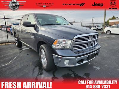 2016 Ram 1500 Crew Cab 4x4, Pickup for sale #461961 - photo 1