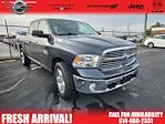 2016 Ram 1500 Crew Cab 4x4, Pickup for sale #461961 - photo 1