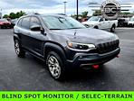 Used 2020 Jeep Cherokee Trailhawk 4x4, SUV for sale #46203 - photo 1