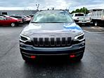 Used 2020 Jeep Cherokee Trailhawk 4x4, SUV for sale #46203 - photo 4